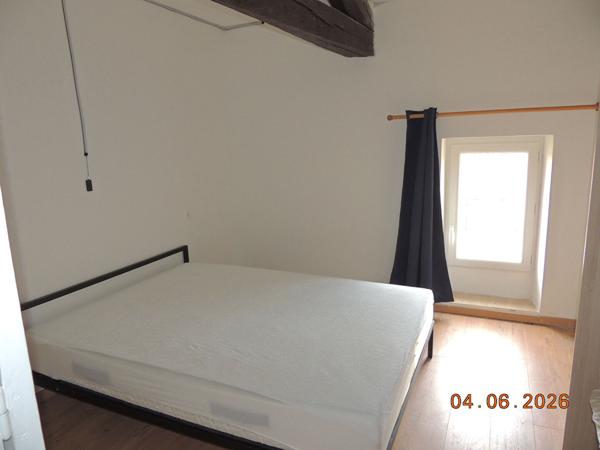 Location Appartement meublé 2 pièces Nogaro (32110) - Proche centre