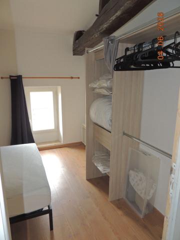 Location Appartement meublé 2 pièces Nogaro (32110) - Proche centre