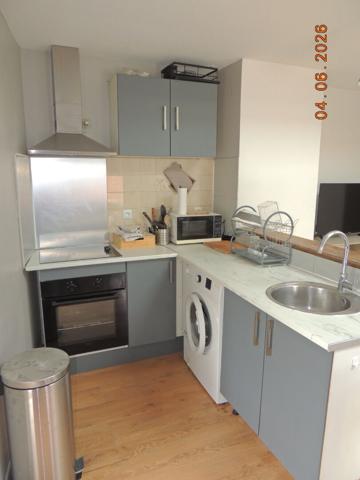 Location Appartement meublé 2 pièces Nogaro (32110) - Proche centre