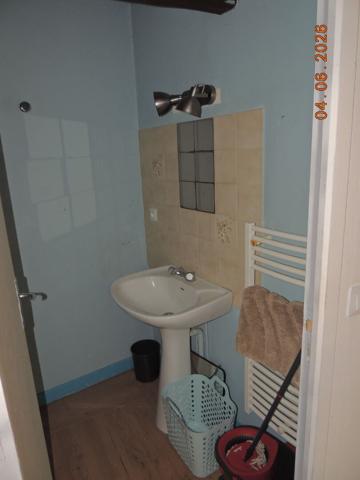Location Appartement meublé 2 pièces Nogaro (32110) - Proche centre
