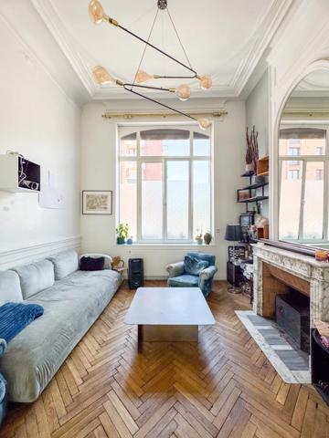 Maison Lille - CORMONTAIGNE
