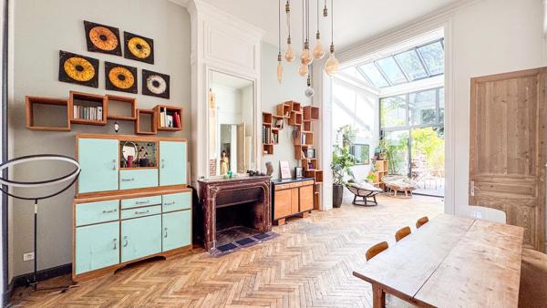 Maison Lille - CORMONTAIGNE