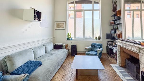 Maison Lille - CORMONTAIGNE
