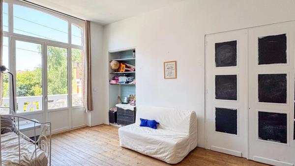 Maison Lille - CORMONTAIGNE