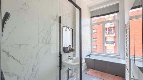 Maison Lille - CORMONTAIGNE