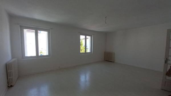 Appartement Royan 3 pièce(s) 82.18 m2