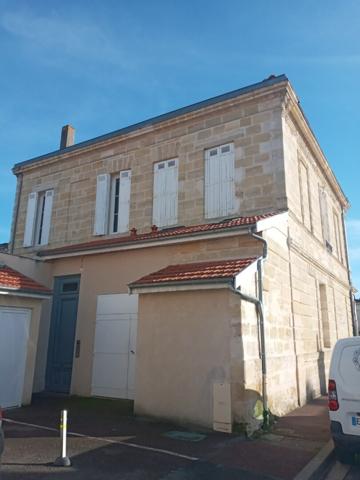 TALENCE CENTRE