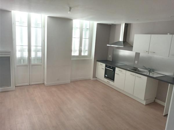 TALENCE CENTRE