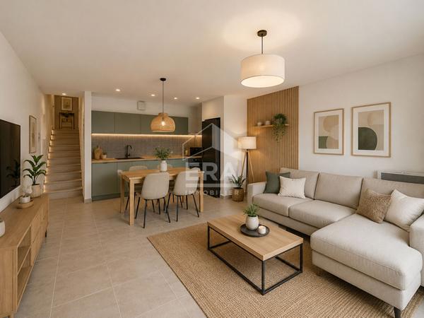 Appartement Saint Raphael 3 pièce(s) 71 m2