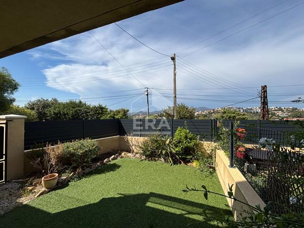 Appartement Saint Raphael 3 pièce(s) 71 m2