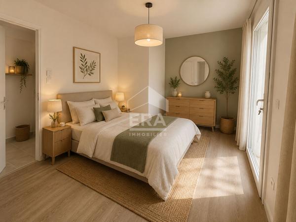 Appartement Saint Raphael 3 pièce(s) 71 m2