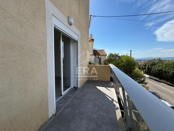 Appartement Saint Raphael 3 pièce(s) 71 m2