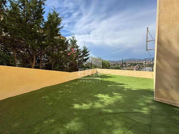 Appartement Saint Raphael 3 pièce(s) 71 m2