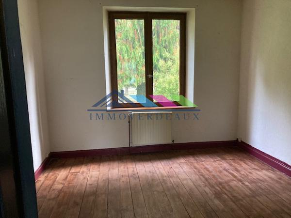A visiter sans tarder maison avec terrain