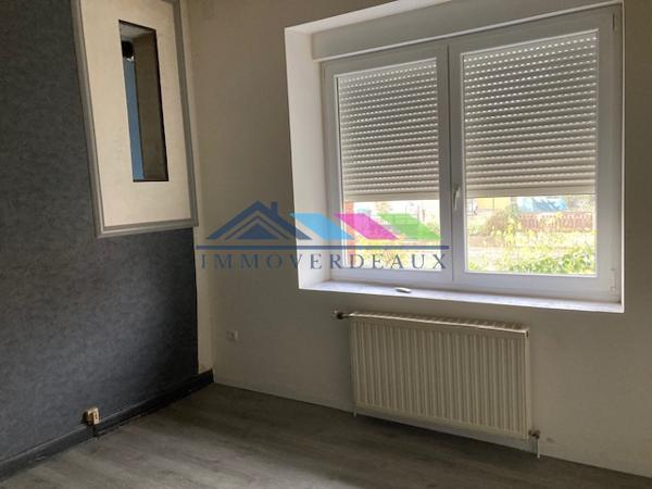 A visiter sans tarder maison avec terrain