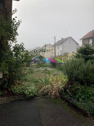A visiter sans tarder maison avec terrain