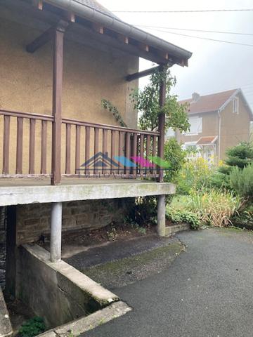A visiter sans tarder maison avec terrain