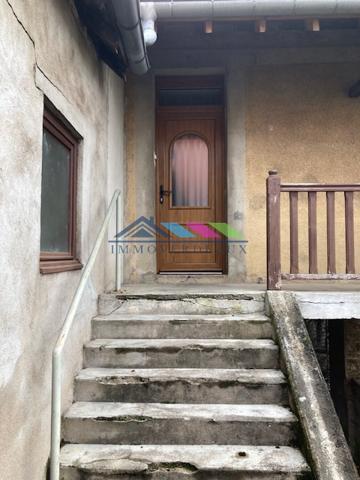 A visiter sans tarder maison avec terrain