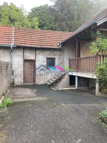 A visiter sans tarder maison avec terrain