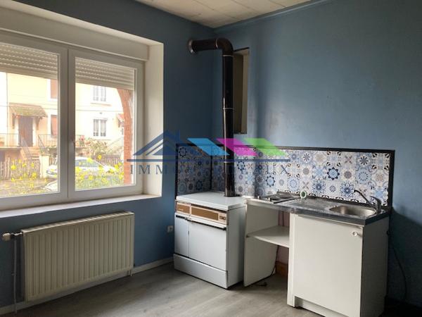 A visiter sans tarder maison avec terrain