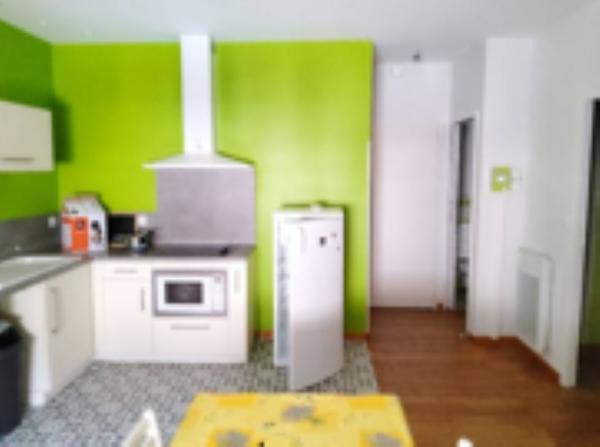 Appartement T1 BIS A REIGNAC (33) - LIBRE LE 10 AOUT