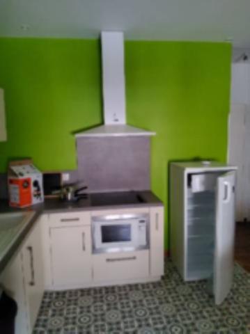 Appartement T1 BIS A REIGNAC (33) - LIBRE LE 10 AOUT