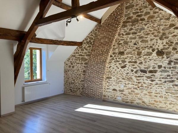 Maison à vendre |  Tilly |  7 pièces | 187 m²