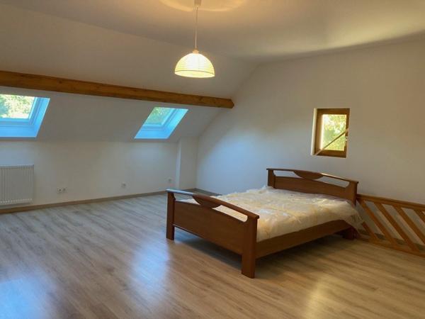 Maison à vendre |  Tilly |  7 pièces | 187 m²