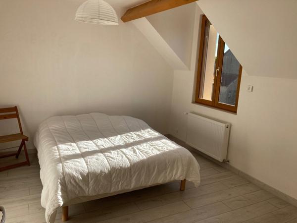 Maison à vendre |  Tilly |  7 pièces | 187 m²