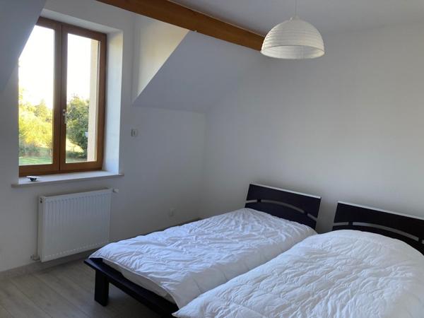 Maison à vendre |  Tilly |  7 pièces | 187 m²