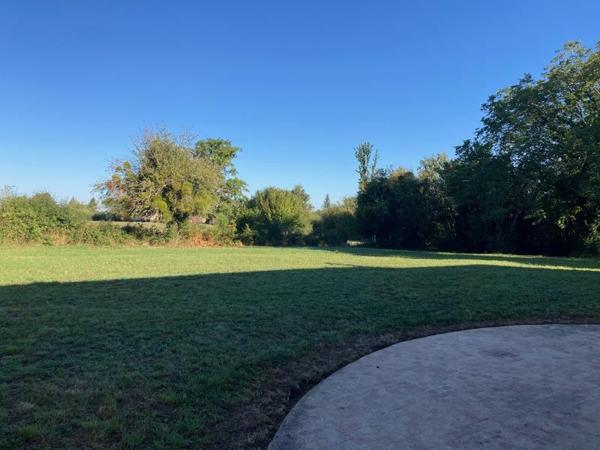 Maison à vendre |  Tilly |  7 pièces | 187 m²