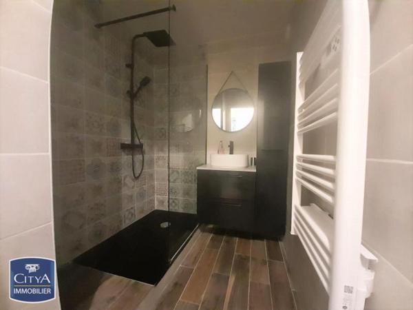 Appartement à louer 2 pièces 48.53m²