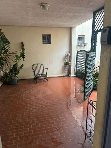 Appartement T3 rénové avec garage à Sète - résidence familiale