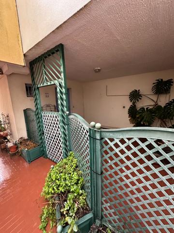 Appartement T3 rénové avec garage à Sète - résidence familiale