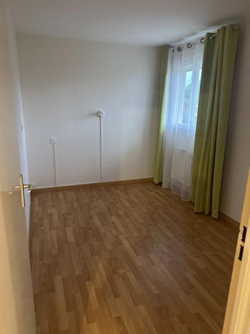 Appartement T3 rénové avec garage à Sète - résidence familiale