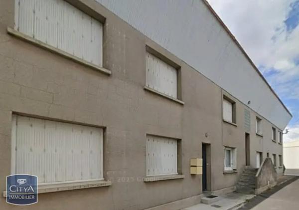 Appartement à louer 4 pièces 90.4m²