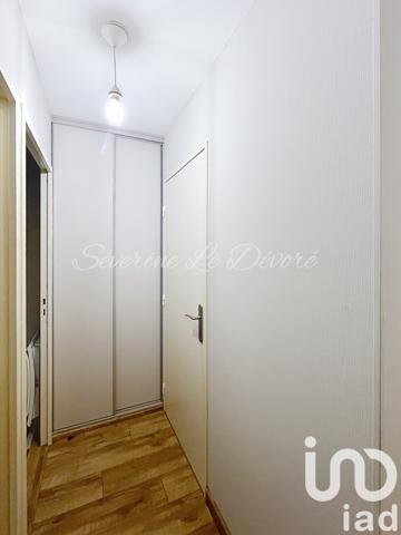 Appartement à vendre 3 pièces 73 m² Taverny