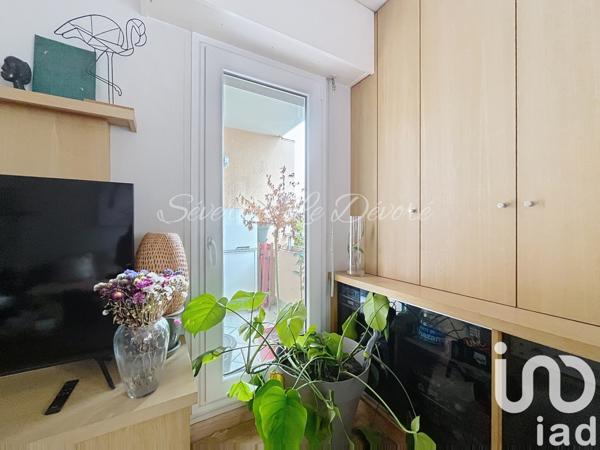 Appartement à vendre 3 pièces 73 m² Taverny