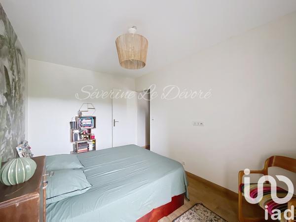 Appartement à vendre 3 pièces 73 m² Taverny