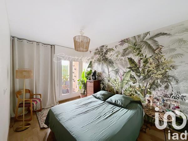 Appartement à vendre 3 pièces 73 m² Taverny