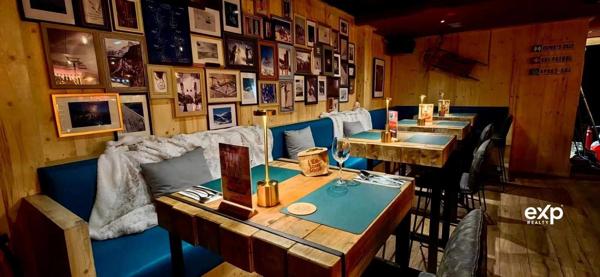 Vente Fonds de commerce Bar/Restaurant/Discothèque