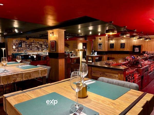 Vente Fonds de commerce Bar/Restaurant/Discothèque