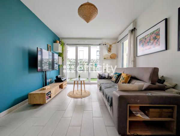 Appartement
         3 pièces
        - 60 m² Exclusivité 205 000 € *
