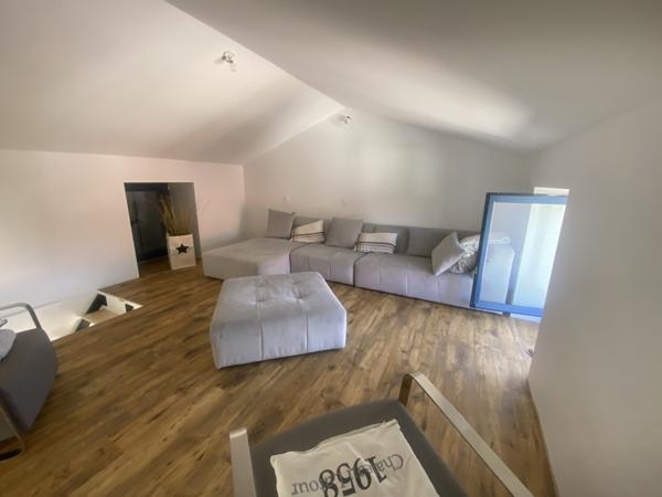 Montbrison (42600) A vendre - Élégante maison de caractère rénovée à Montbrison