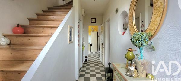 Maison à vendre 4 pièces 98 m² Chaumont-en-Vexin