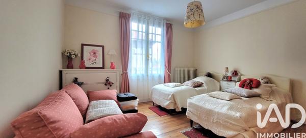 Maison à vendre 4 pièces 98 m² Chaumont-en-Vexin