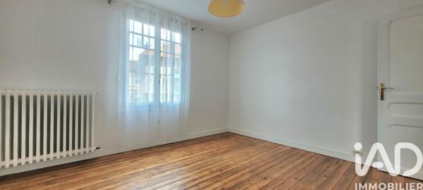 Maison à vendre 4 pièces 98 m² Chaumont-en-Vexin