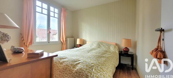 Maison à vendre 4 pièces 98 m² Chaumont-en-Vexin