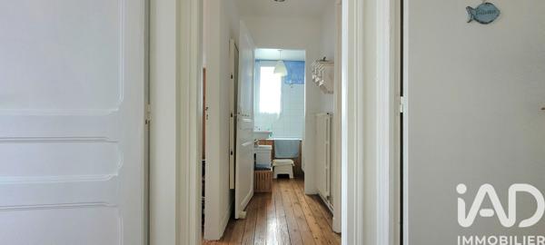 Maison à vendre 4 pièces 98 m² Chaumont-en-Vexin