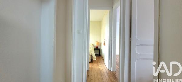 Maison à vendre 4 pièces 98 m² Chaumont-en-Vexin